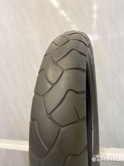 110/80 R19 Bridgstone Battle Wing BW501 (17)