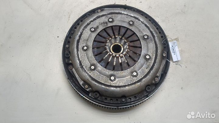 Маховик Volkswagen Passat 5, 2001