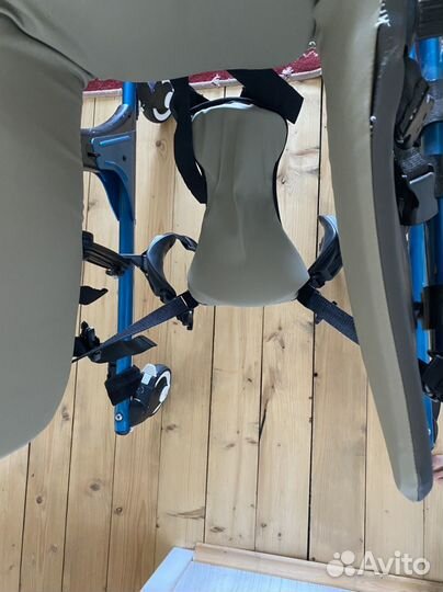 Ходунки для детей дцп