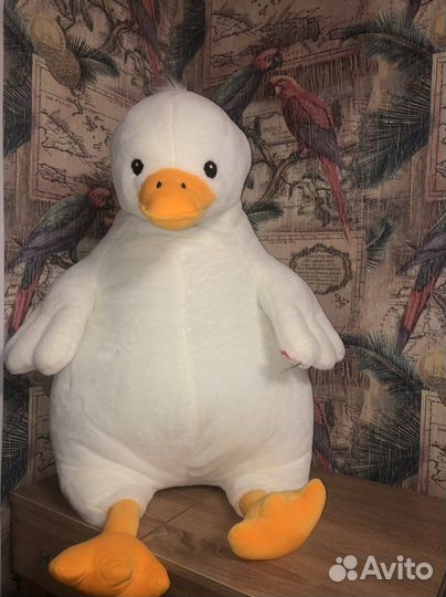 Гусь обнимусь 190 см