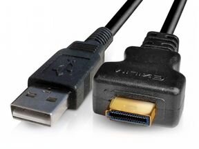 USB кабель Casio Exilim EX-S500 EX-Z700