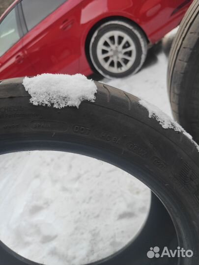 Michelin Pilot Sport 4 225/45 R17 94Y