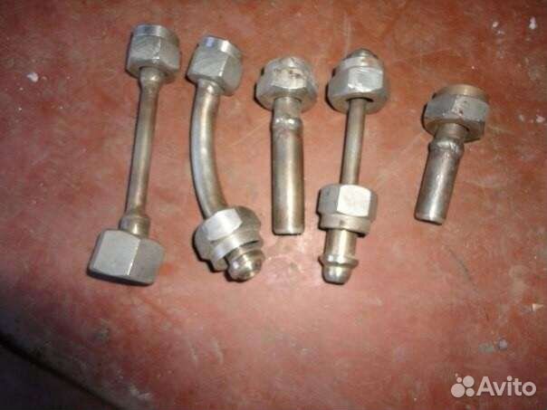 Клапан сильфонный (PP 25; t 350; Ду 6мм)