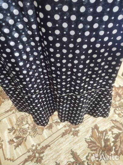 Халат женский хб, 50 размер