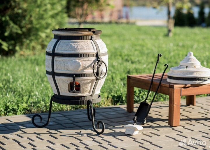 Тандыp Донской