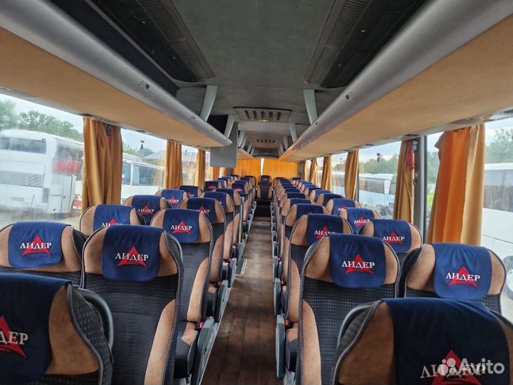 Аренда автобуса. Пассажирские перевозки