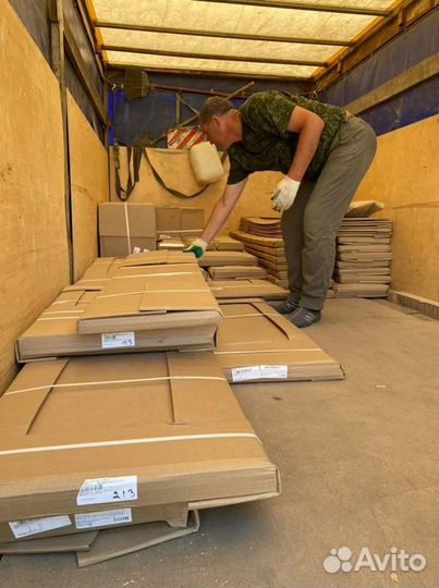 Грузчики переезды