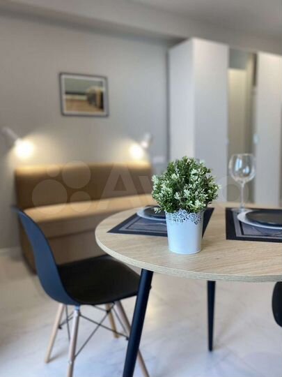 Квартира-студия, 32 м², 13/13 эт.