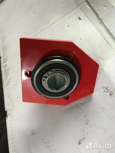 N01650A0 (N03161A0) Муфта (трещётка) Kuhn