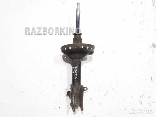 Амортизатор передний