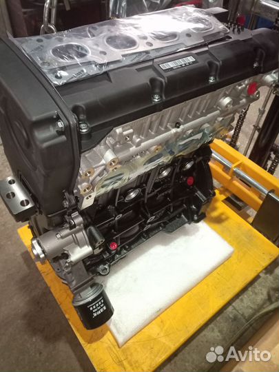 Двигатель G4GC kia sportage 2