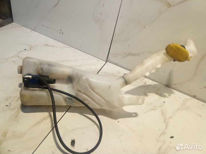 Бачок омывателя Renault Grand Scenic 2 рест. JM