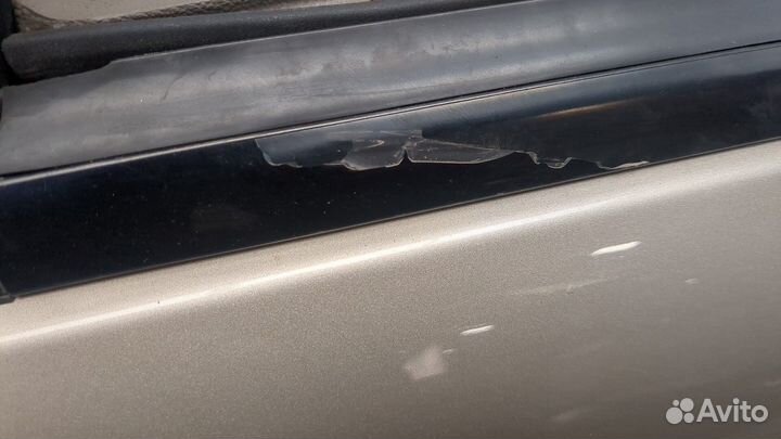 Дверь боковая левая передняя Mercedes GL X164