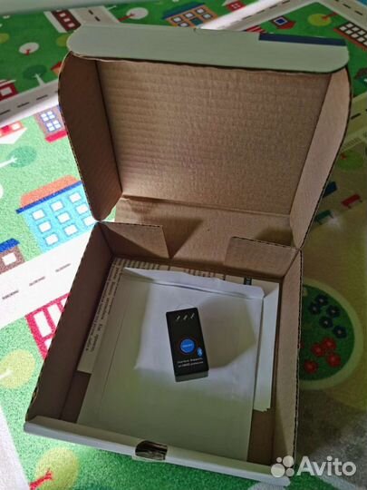 Диагностический Bluetooth модуль ELM