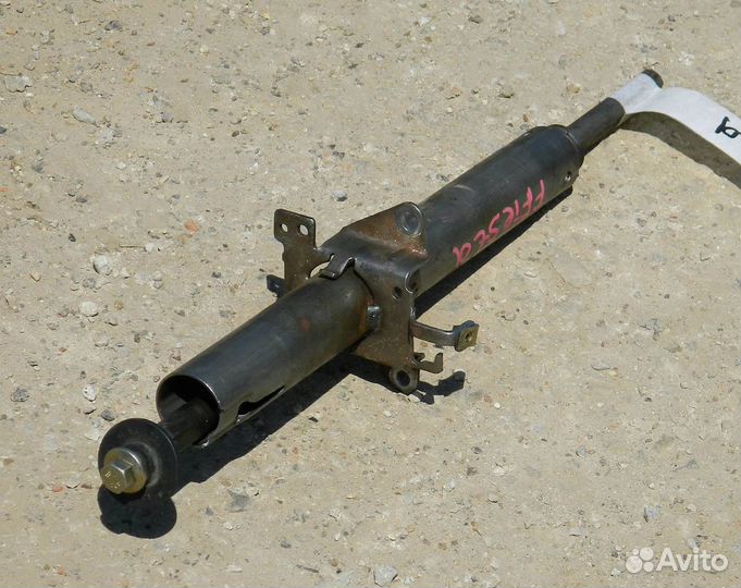 Колонка рулевая Ford Fiesta 4