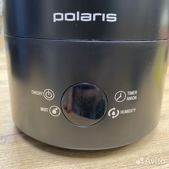 Увлажнитель воздуха Polaris PUH 7804 TF