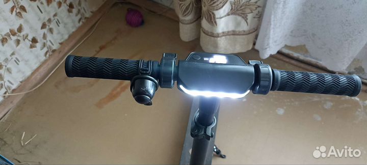 Электросамокат iconBIT T/75 батарея под замену