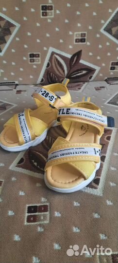 Детская обувь для девочек