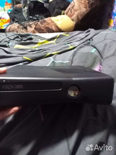 Xbox 360