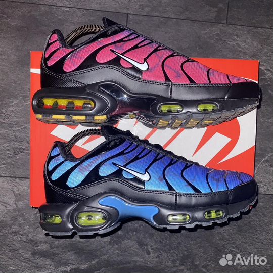 Nike air max tn plus