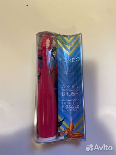 Зубная щетка, электрическая щетка