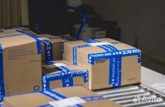 Сборщик/ца - выплаты каждый день