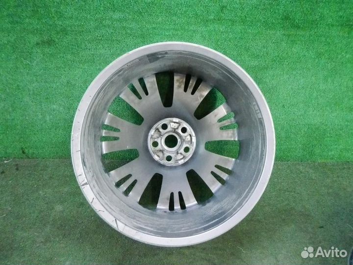 Диск литой R22 Range Rover Vogue 4 L405 (2012-2021