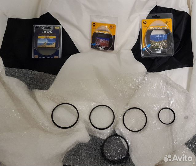 Премиальные фотофильтры, только оригинал