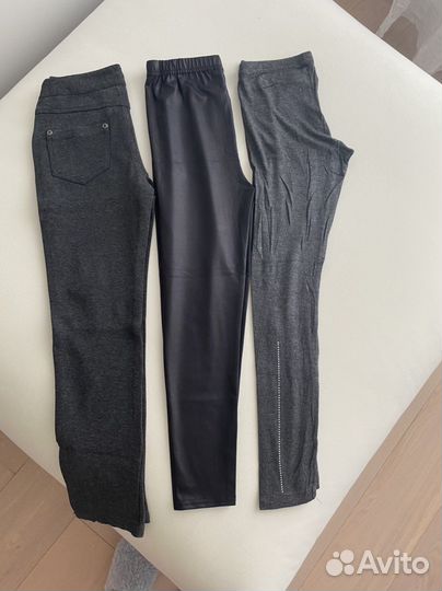 Вещи пакетом б/у