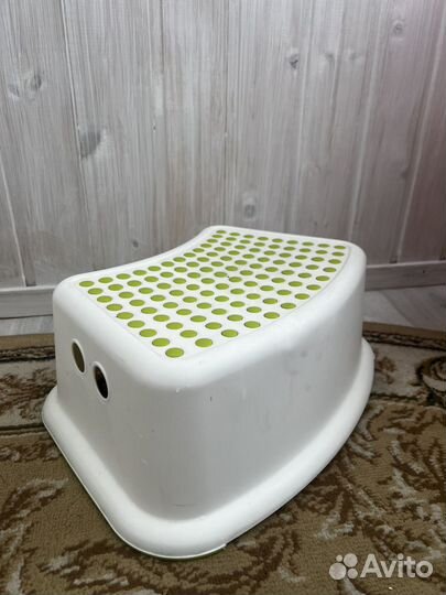 Подставка для ног детская IKEA