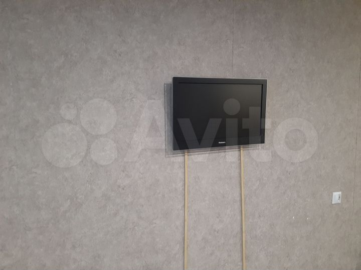 Квартира-студия, 35 м², 2/4 эт.