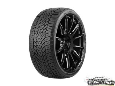 Arivo Winmaster ProX ARW3 215/45 R18 93V