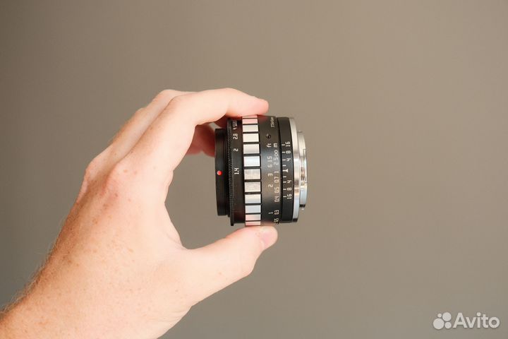 Ttartisan 23mm f/1.4 x mount (fujifilm)