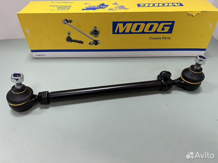 Рулевая тяга Mercedes Benz w201-190