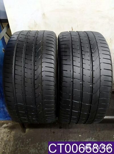 Pirelli P Zero 265/30 R20 96T