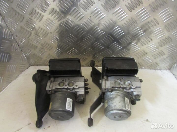 Блок ABS абс Акура Acura MDX 2003-2006