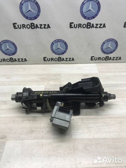 Рулевая колонка Mercedes W208