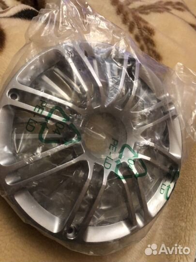 Диски для колёс колясок