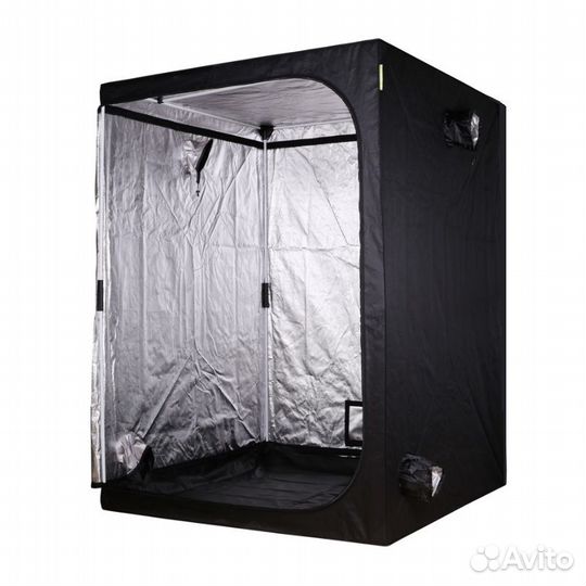 Гроутент probox basic 150 (150*150*200 см) V2