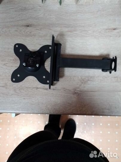 Кронштейн для телевизора на стену бу
