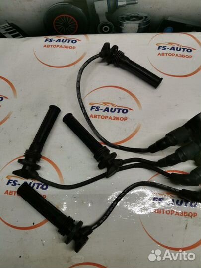 Катушка зажигания Chevrolet Spark 1.2 B12D1 84