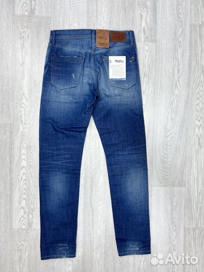 W30 L32 Новые Pepe Jeans Джинсы