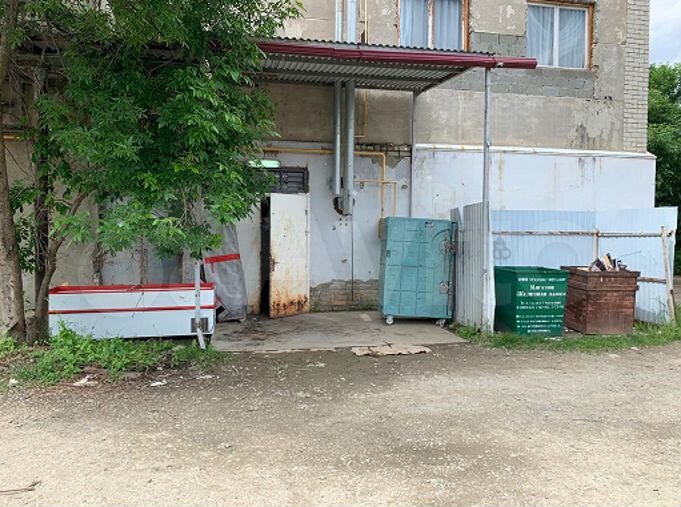 Торговая площадь, 280.1 м²