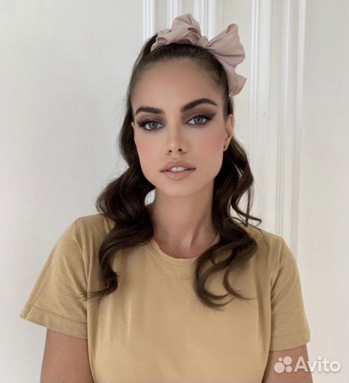 Визажист, макияж и прическа, свадебный стилист