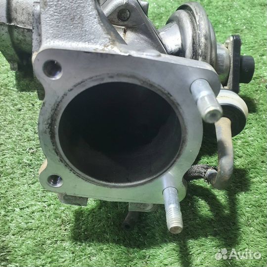 Клапан егр EGR Toyota Hi-Lux 7