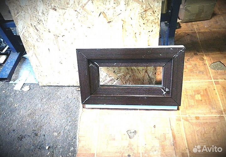 Окна пластиковые