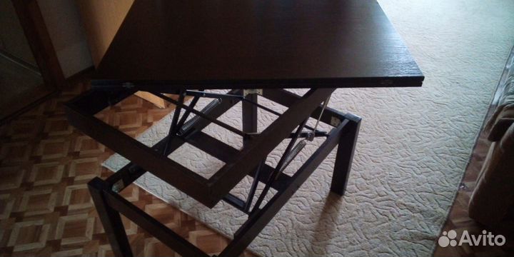 Стол трансформер