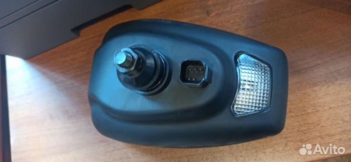 Фара нового образца 700/50194