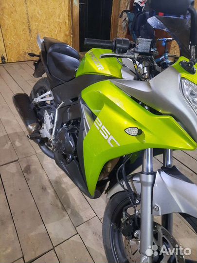 Продам мотоцикл