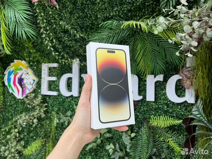 iPhone 14 Pro, 1 ТБ